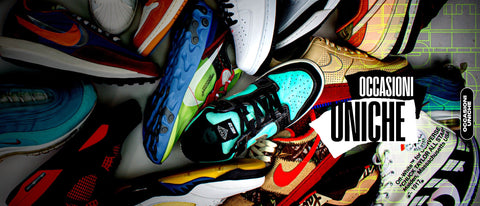 Occasioni uniche