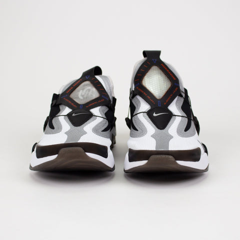 Nike Adapt Huarache White Black