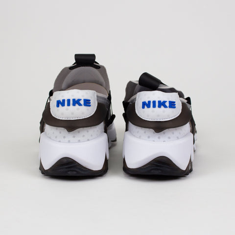 Nike Adapt Huarache White Black
