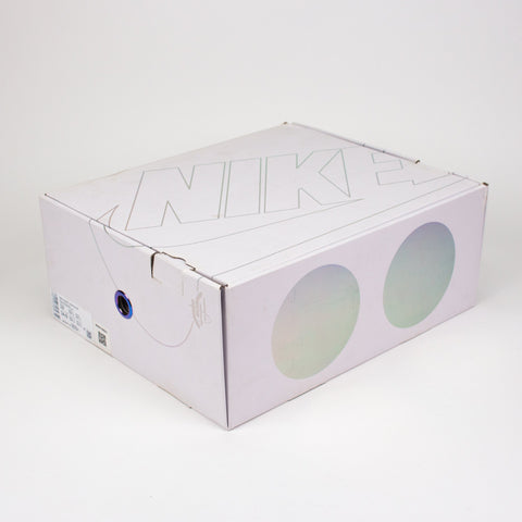 Nike Adapt Huarache White Black