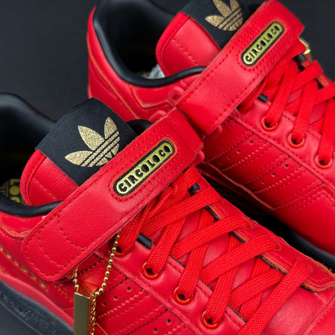 adidas Forum Low Circoloco (Friends & Family)