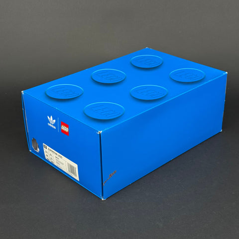 adidas Superstar LEGO White Black