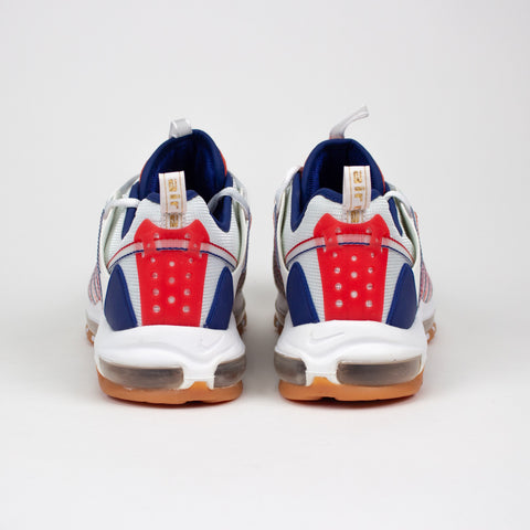 Nike Zoom Haven 97 CLOT White Royal
