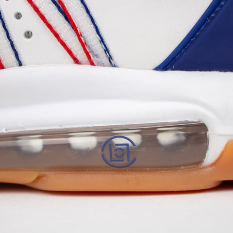 Nike Zoom Haven 97 CLOT White Royal