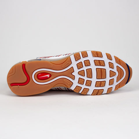 Nike Zoom Haven 97 CLOT White Royal