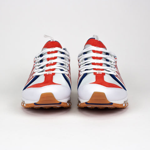 Nike Zoom Haven 97 CLOT White Royal