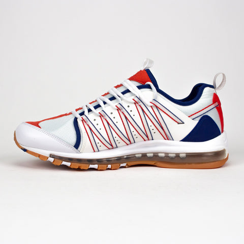 Nike Zoom Haven 97 CLOT White Royal