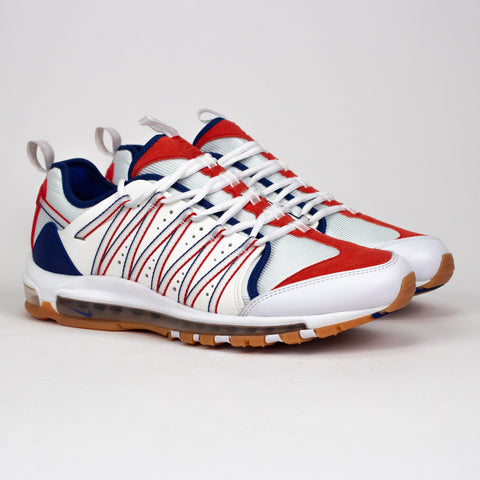 Nike Zoom Haven 97 CLOT White Royal