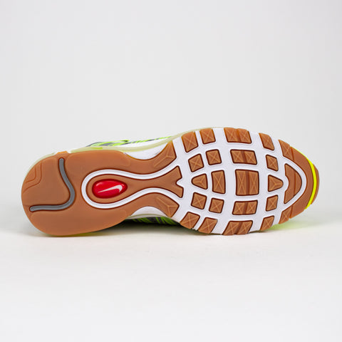 Nike Zoom Haven 97 CLOT Volt