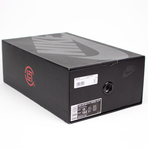 Nike Zoom Haven 97 CLOT White Royal