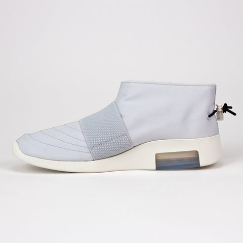 Nike Air Fear Of God Moccasin Pure Platinum