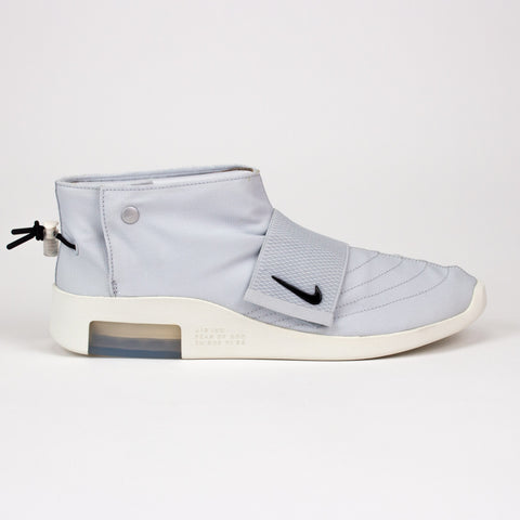 Nike Air Fear Of God Moccasin Pure Platinum
