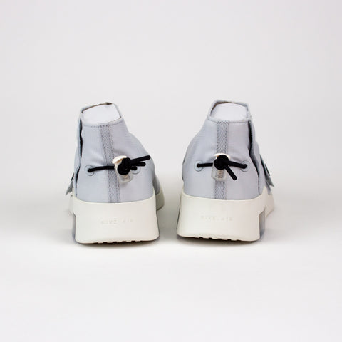 Nike Air Fear Of God Moccasin Pure Platinum