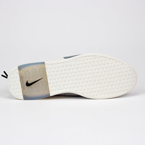 Nike Air Fear Of God Moccasin Pure Platinum