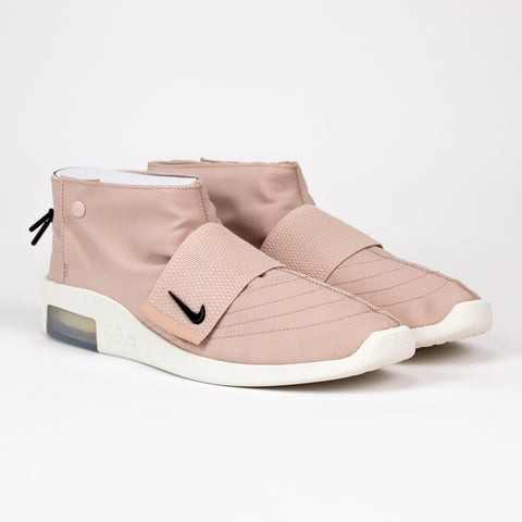 Nike Air Fear Of God Moccasin Particle Beige