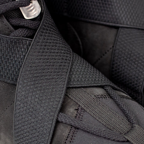 Nike Air Fear Of God Raid Black