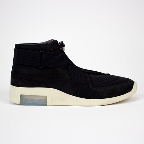 Nike Air Fear Of God Raid Black