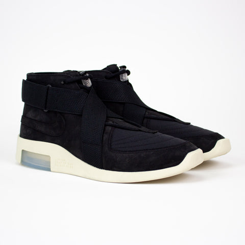 Nike Air Fear Of God Raid Black