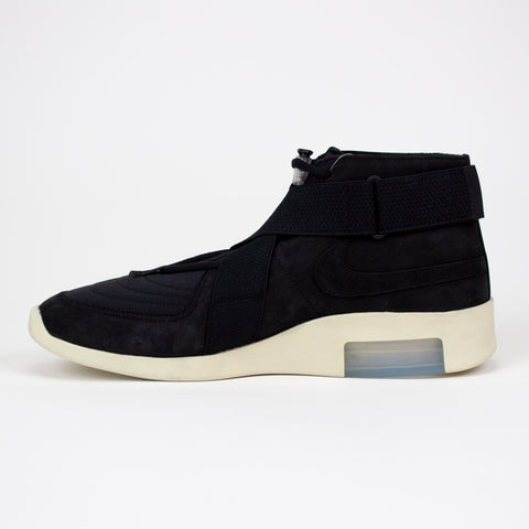 Nike Air Fear Of God Raid Black