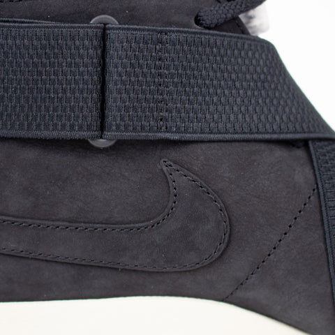 Nike Air Fear Of God Raid Black