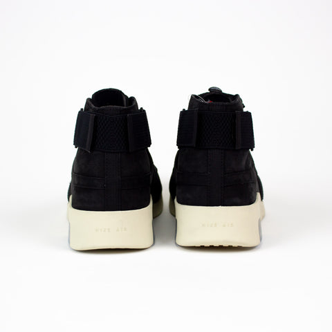 Nike Air Fear Of God Raid Black