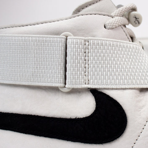 Nike Air Fear of God Raid Light Bone