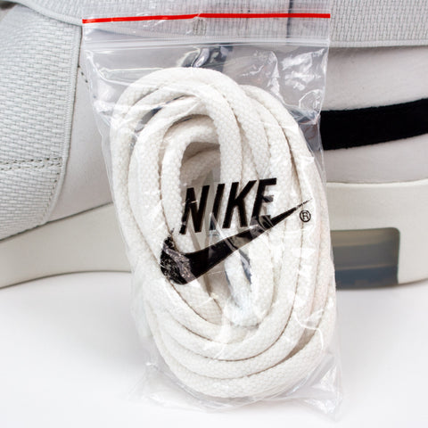 Nike Air Fear of God Raid Light Bone