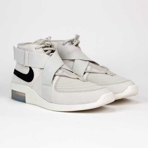 Nike Air Fear of God Raid Light Bone