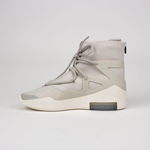 Nike Air Fear Of God 1 Light Bone
