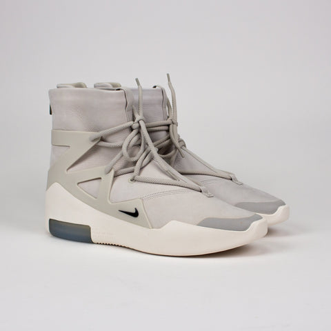 Nike Air Fear Of God 1 Light Bone
