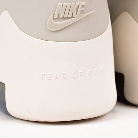 Nike Air Fear Of God 1 Light Bone