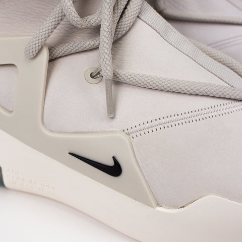 Nike Air Fear Of God 1 Light Bone