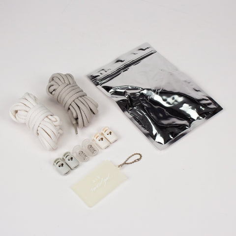 Nike Air Fear Of God 1 Light Bone