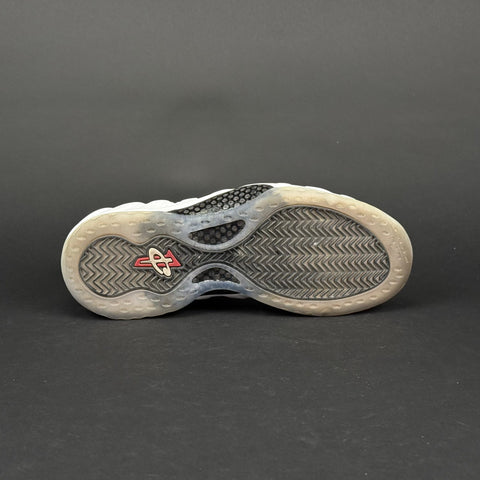 Nike Air Foamposite One Olympic