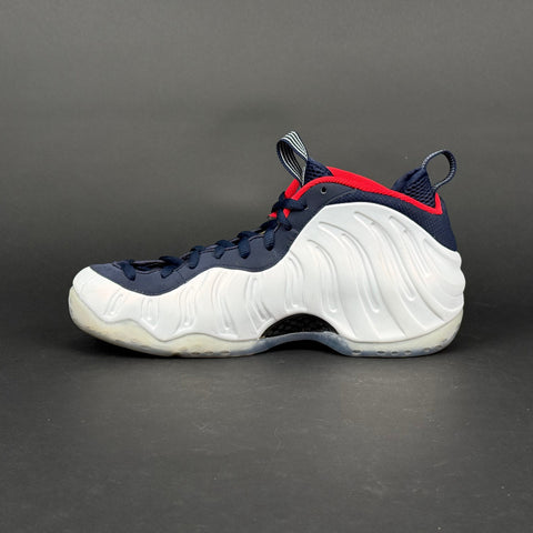 Nike Air Foamposite One Olympic