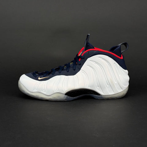 Nike Air Foamposite One Olympic