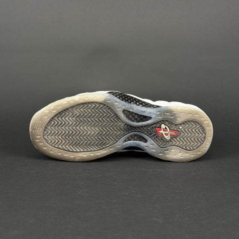 Nike Air Foamposite One Olympic