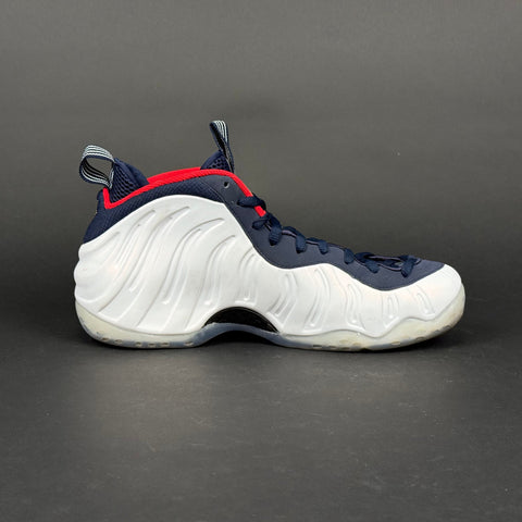 Nike Air Foamposite One Olympic