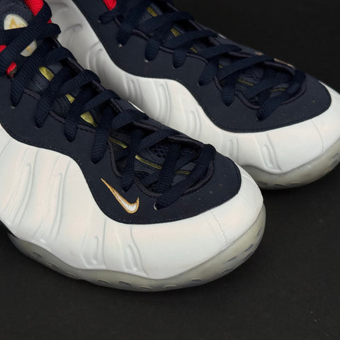 Nike Air Foamposite One Olympic
