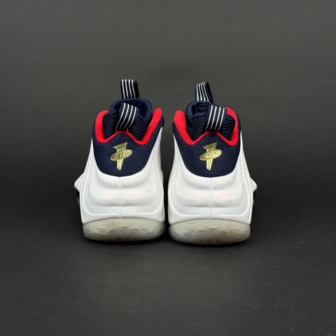 Nike Air Foamposite One Olympic