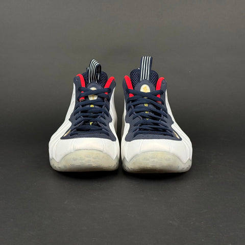 Nike Air Foamposite One Olympic