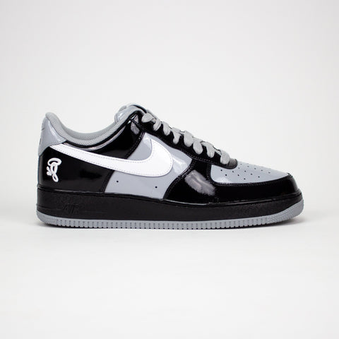 Nike Air Force 1 Low Syna Central Cee Light Smoke Grey