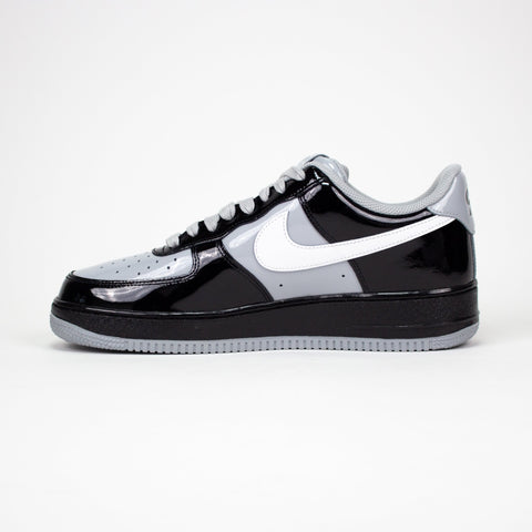 Nike Air Force 1 Low Syna Central Cee Light Smoke Grey