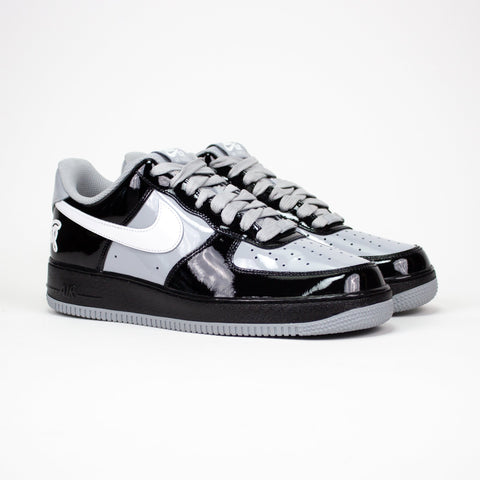 Nike Air Force 1 Low Syna Central Cee Light Smoke Grey