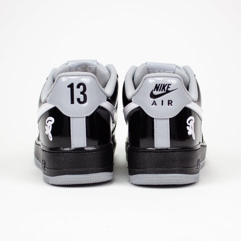 Nike Air Force 1 Low Syna Central Cee Light Smoke Grey