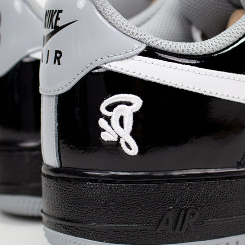 Nike Air Force 1 Low Syna Central Cee Light Smoke Grey