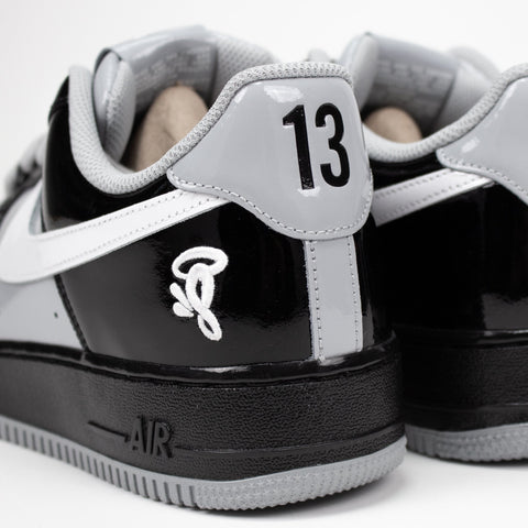 Nike Air Force 1 Low Syna Central Cee Light Smoke Grey