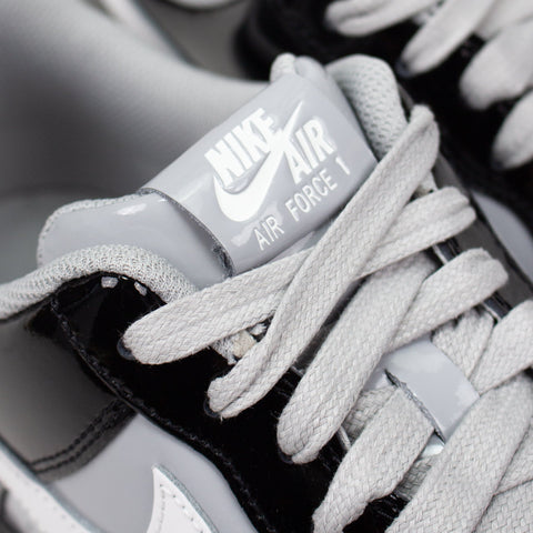 Nike Air Force 1 Low Syna Central Cee Light Smoke Grey