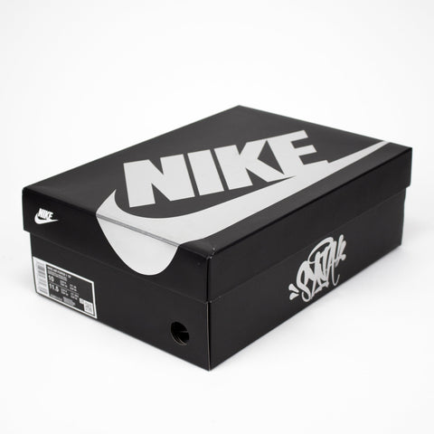 Nike Air Force 1 Low Syna Central Cee Light Smoke Grey