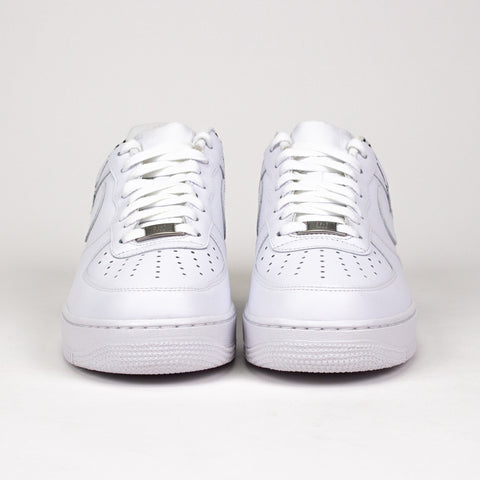 Nike Air Force 1 Low Supreme Comme des Garcons Shirt